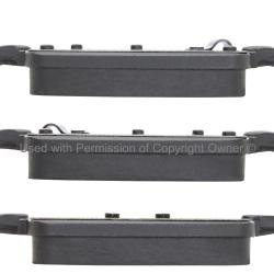 QUALITY-BUILT 10011921C