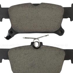 QUALITY-BUILT 10031923C