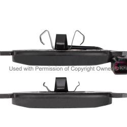 QUALITY-BUILT 10011968M