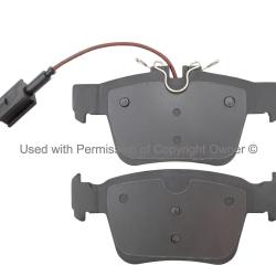 QUALITY-BUILT 10031989C