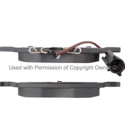 QUALITY-BUILT 10031989C