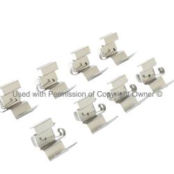 QUALITY-BUILT 10012018M