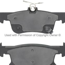 QUALITY-BUILT 10012025C