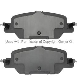 QUALITY-BUILT 10012037C