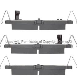 QUALITY-BUILT 10012037C