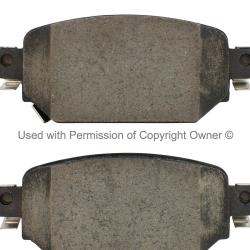 QUALITY-BUILT 10012042C