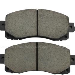 QUALITY-BUILT 10012045C