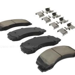 QUALITY-BUILT 10032087C