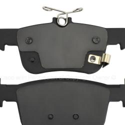 QUALITY-BUILT 10012102C