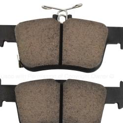 QUALITY-BUILT 10012102C