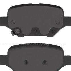 QUALITY-BUILT 10012168C