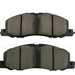 QUALITY-BUILT 10032230C