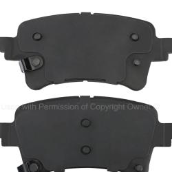 QUALITY-BUILT 10012233C