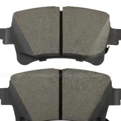 QUALITY-BUILT 10012233C