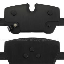 QUALITY-BUILT 10012308C