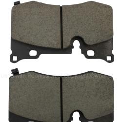 QUALITY-BUILT 10032369C