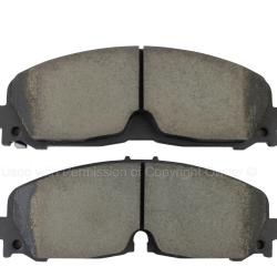 QUALITY-BUILT 10012371C