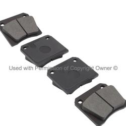 QUALITY-BUILT 10020009M