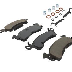 QUALITY-BUILT 10020052M