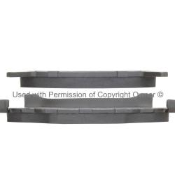 QUALITY-BUILT 10020123M