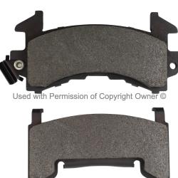 QUALITY-BUILT 10020154M