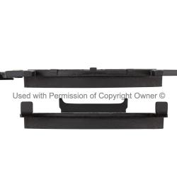 QUALITY-BUILT 10020154M