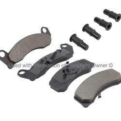 QUALITY-BUILT 10020199M