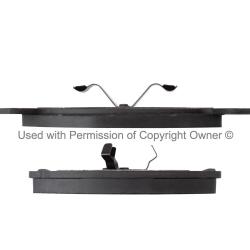 QUALITY-BUILT 10020199M