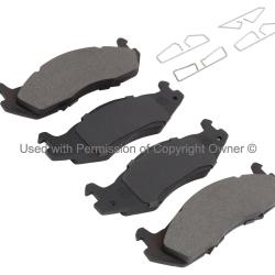 QUALITY-BUILT 10020203M