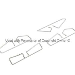 QUALITY-BUILT 10020203M