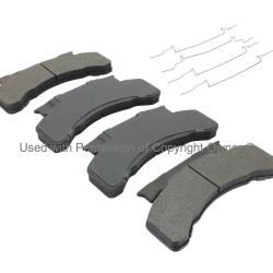 QUALITY-BUILT 10020224M