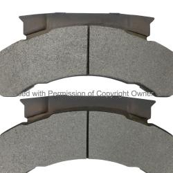 QUALITY-BUILT 10020224M