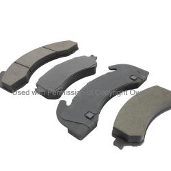 QUALITY-BUILT 10020225M