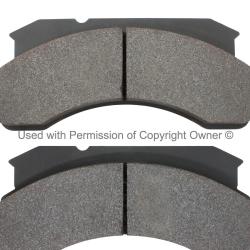 QUALITY-BUILT 10020236M