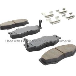 QUALITY-BUILT 10020266M