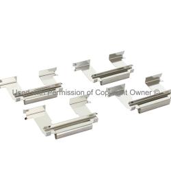 QUALITY-BUILT 10020266M