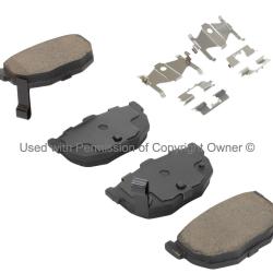 QUALITY-BUILT 10020323M