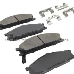 QUALITY-BUILT 10020333M