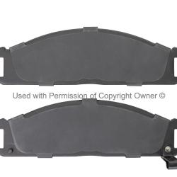 QUALITY-BUILT 10020333M