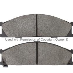 QUALITY-BUILT 10020333M