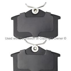 QUALITY-BUILT 10020340M