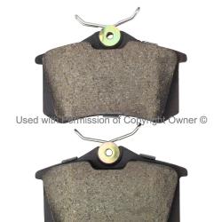 QUALITY-BUILT 10020340M