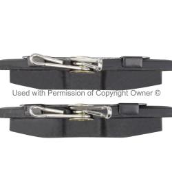 QUALITY-BUILT 10020340M