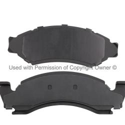 QUALITY-BUILT 10020375M