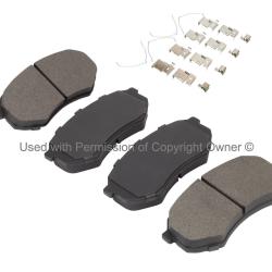 QUALITY-BUILT 10020389M