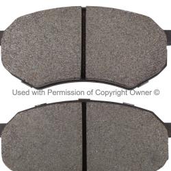 QUALITY-BUILT 10020389M