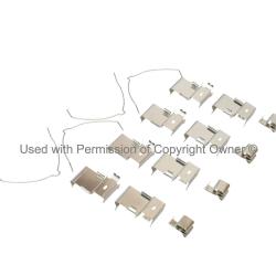 QUALITY-BUILT 10020389M