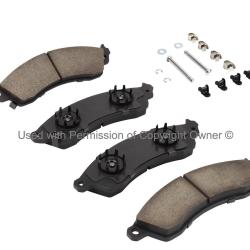 QUALITY-BUILT 10020412M