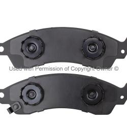 QUALITY-BUILT 10020412M