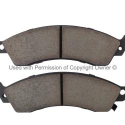 QUALITY-BUILT 10020412M